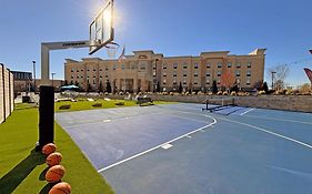 Hampton Inn And Suites Robbinsville